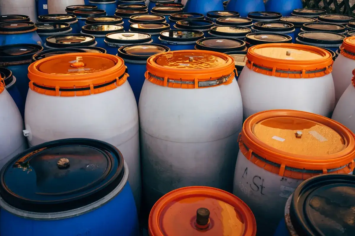 Chemical & Toxic Waste Cleanup in South Yarmouth, MA